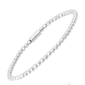 Silpada Charlotte stretch bracelet